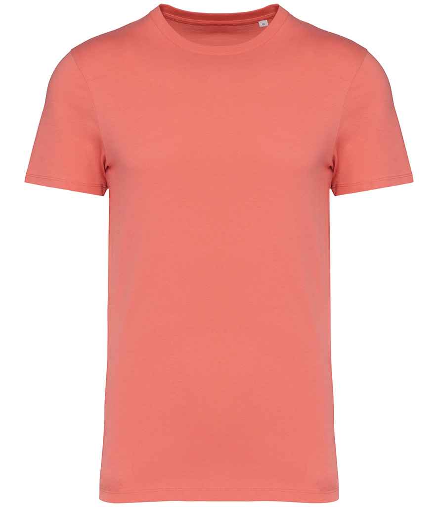 Native Spirit Unisex Heavyweight T-Shirt | Light Coral