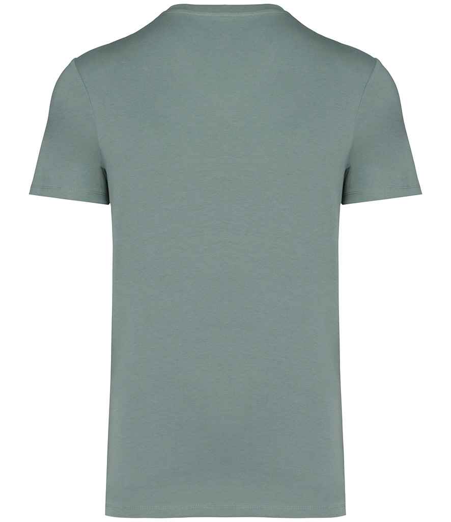 Native Spirit Unisex Heavyweight T-Shirt | Moss - Image 2