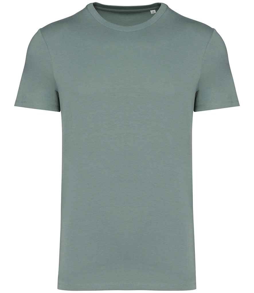 Native Spirit Unisex Heavyweight T-Shirt | Moss