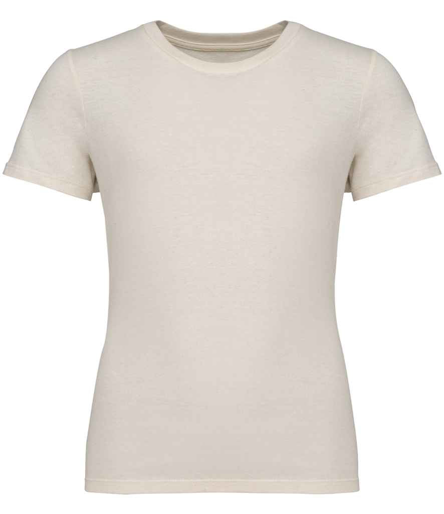 Native Spirit Kids Oversize Fit T-Shirt | Ivory