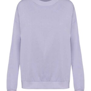 Native Spirit Unisex Terry 280 Oversized Sweatshirt | Washed Parma