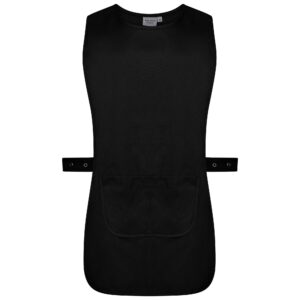 Behrens Unisex Healthcare Tabard – Poly-Cotton
