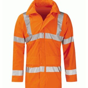 Nickel HydraFlex Hi-Vis Jacket