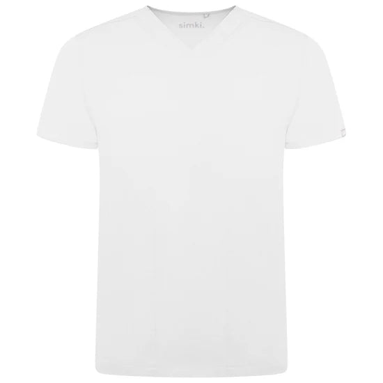 Behrens Oscar Mens Scrub Top - Image 13