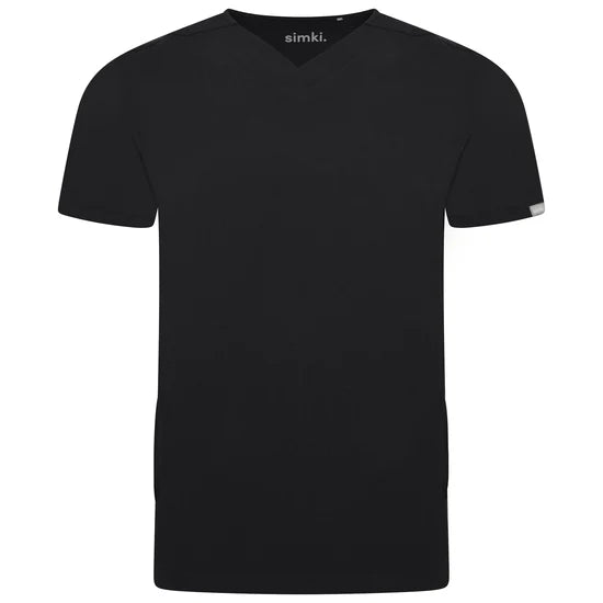 Behrens Oscar Mens Scrub Top - Image 9
