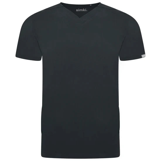 Behrens Oscar Mens Scrub Top - Image 15