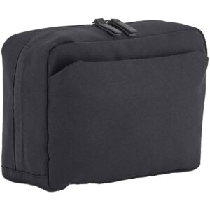 Quadra Stockholm Tech Organiser | Shadow Grey