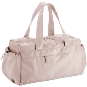 Quadra Studio Holdall | Fresh Pink