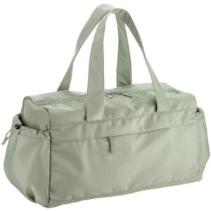 Quadra Studio Holdall | Fresh Green
