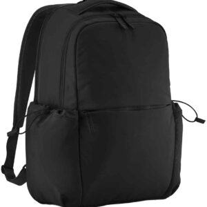Quadra Studio Backpack | Black