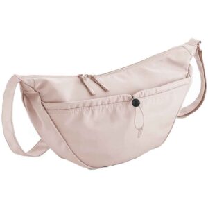 Quadra Studio Cross Body Bag | Fresh Pink