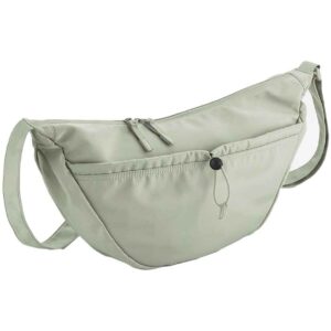 Quadra Studio Cross Body Bag | Fresh Green