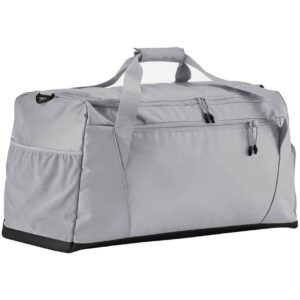 Quadra Multi-Sport Holdall | Ice Grey