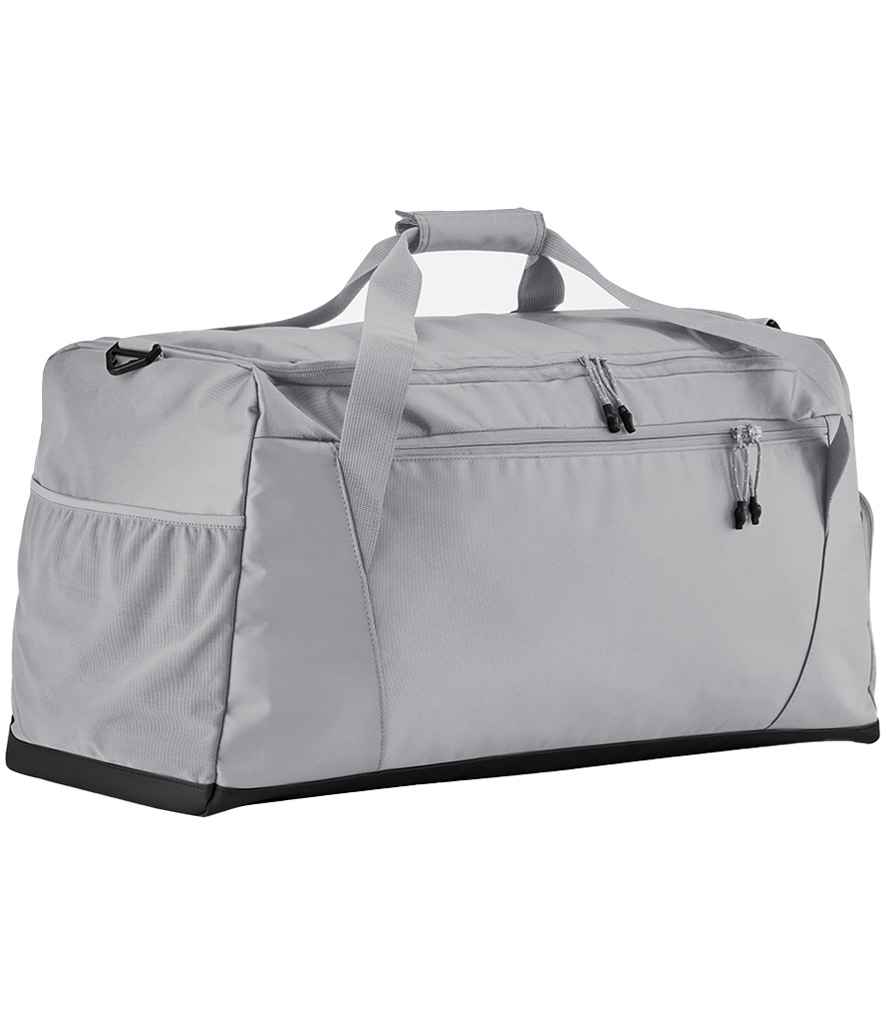 Quadra Multi-Sport Holdall | Ice Grey
