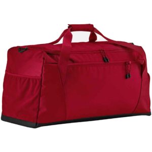 Quadra Multi-Sport Holdall | Pure Red