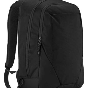 Quadra Multi-Sport Backpack | Black