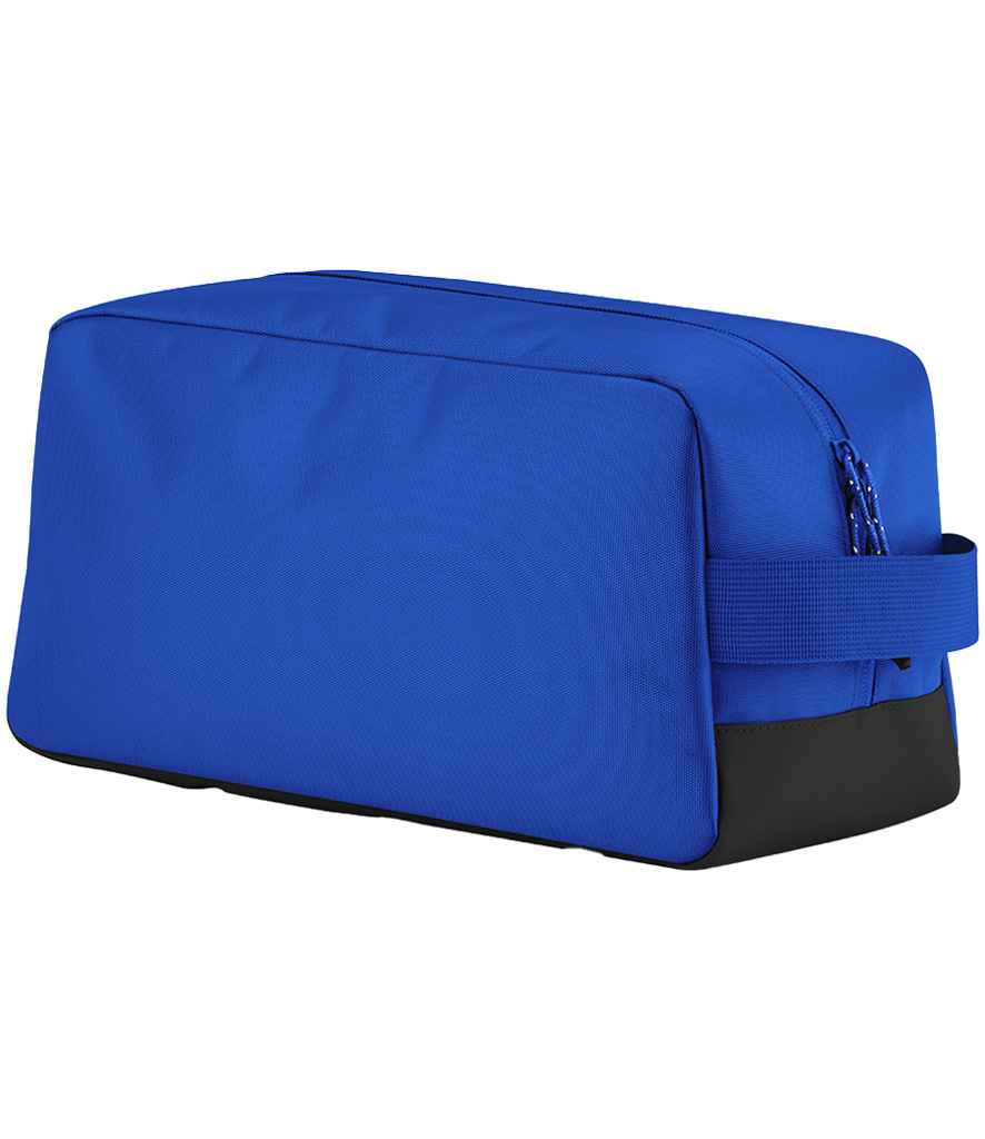 Quadra Multi-Sport Shoe Bag | Bright Royal