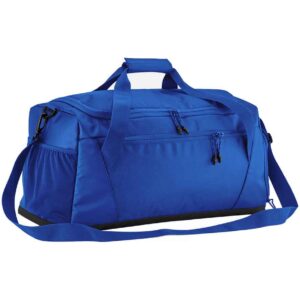 Quadra Multi-Sport Locker Holdall | Bright Royal
