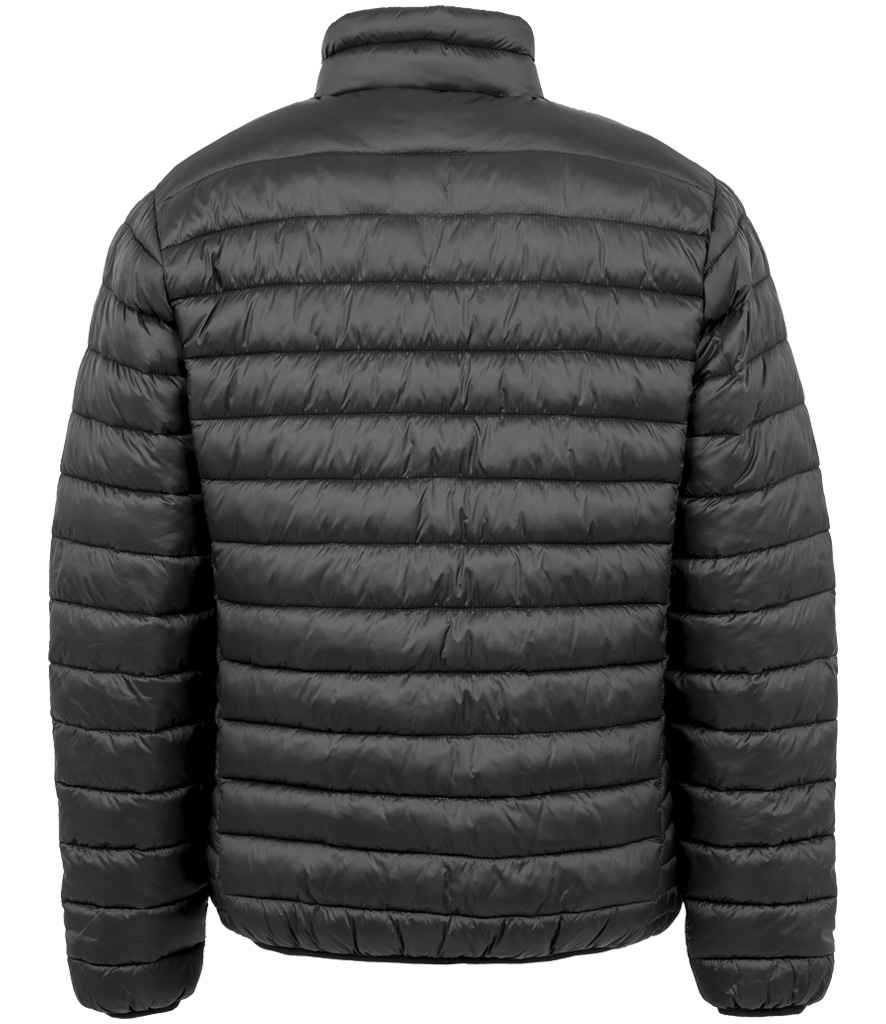 Result Genuine Recycled Padded Jacket | Black - Image 3