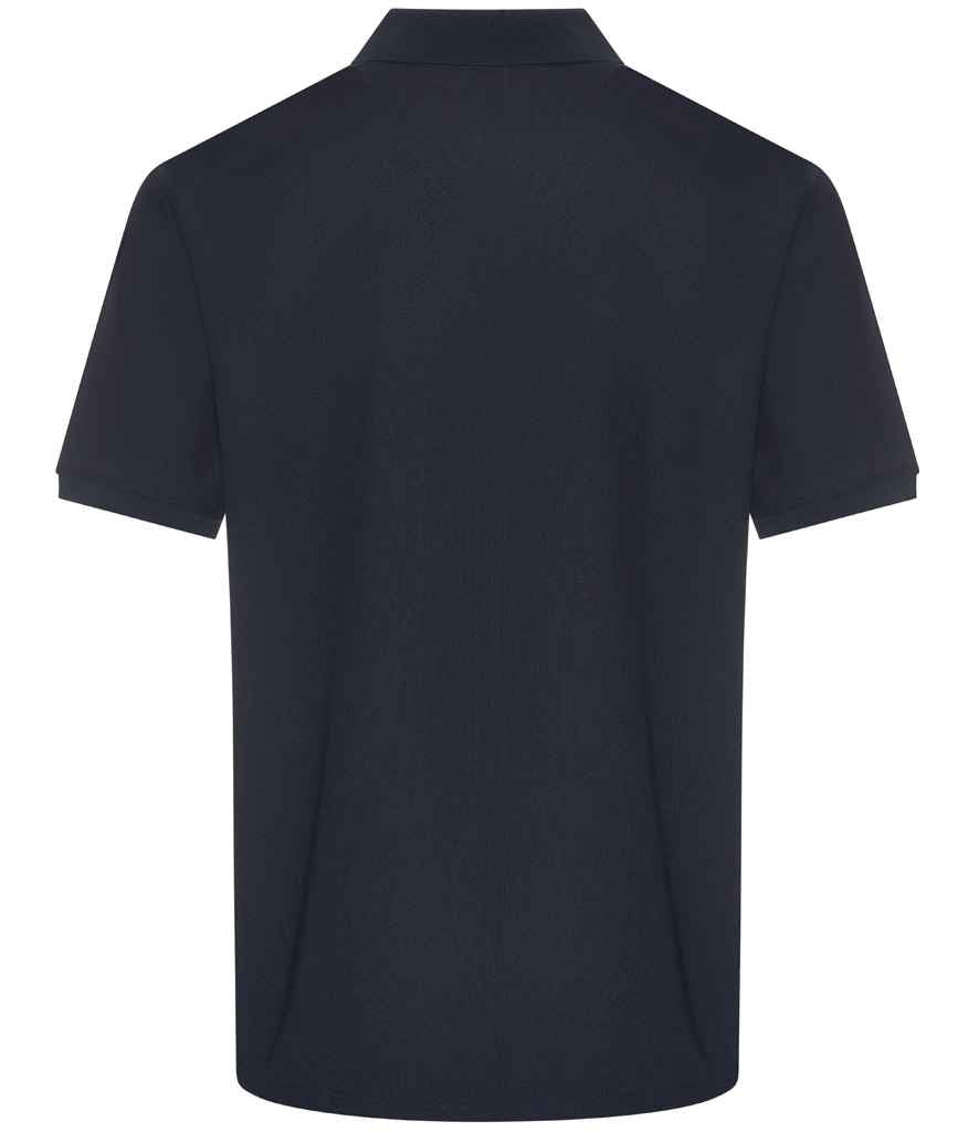 Pro RTX Pro Wicking Piqué Polo Shirt | Navy - Image 2