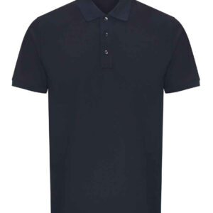 Pro RTX Pro Wicking Piqué Polo Shirt | Navy