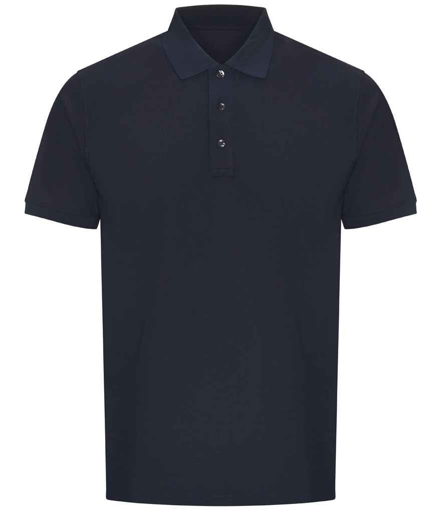 Pro RTX Pro Wicking Piqué Polo Shirt | Navy