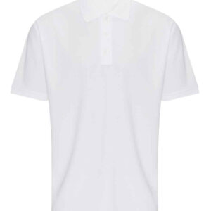 Pro RTX Pro Wicking Piqué Polo Shirt | White