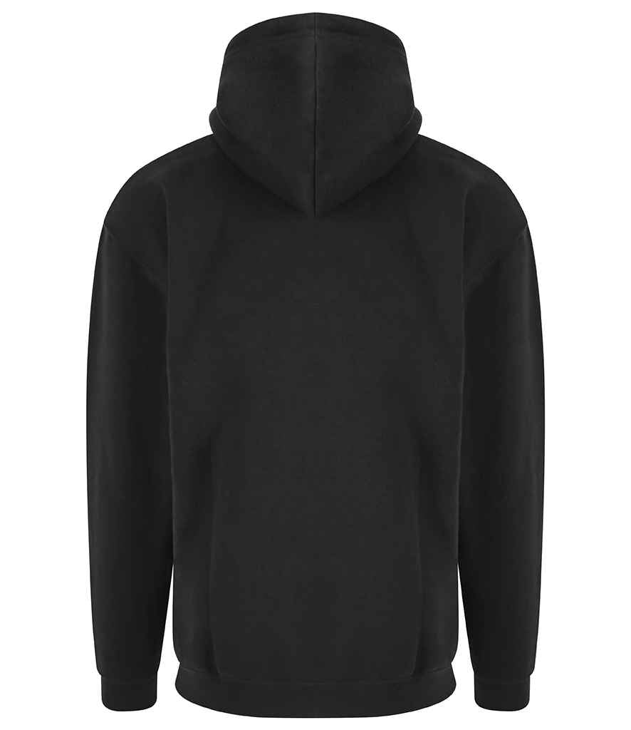 Pro RTX Hoodie Cotton Blend - Image 2