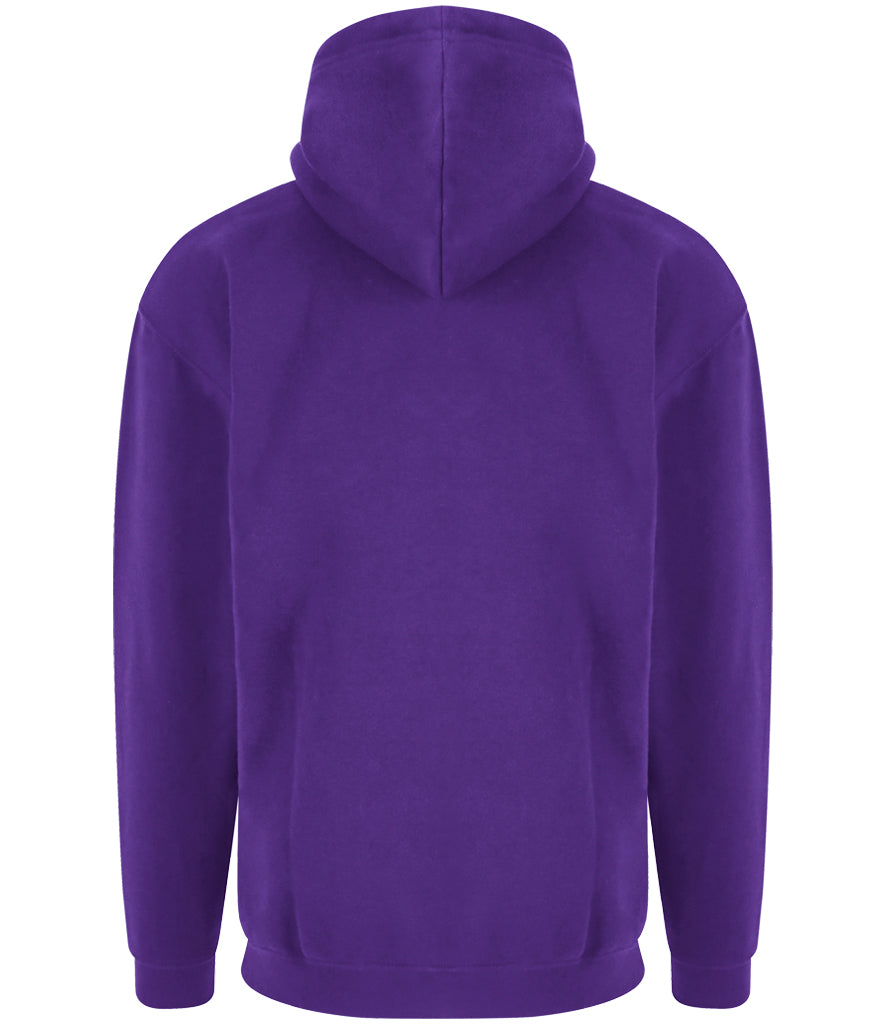 Pro RTX Hoodie Cotton Blend - Image 20