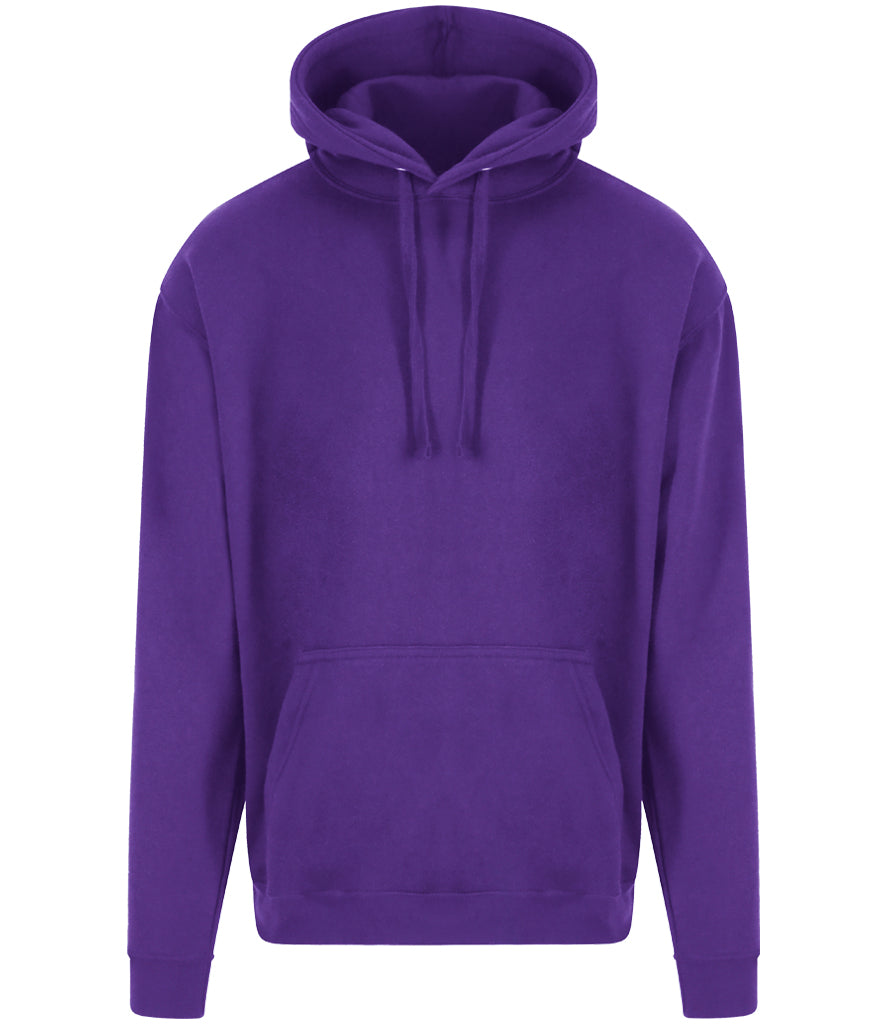 Pro RTX Hoodie Cotton Blend - Image 19