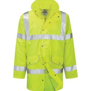 Rapier Breathable 3/4 Jacket