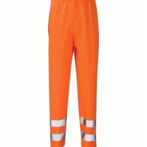 Rhodium Hi-Vis Over Trouser