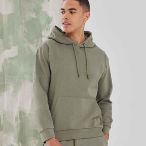 SF Unisex Sustainable Fashion Hoodie | Khaki