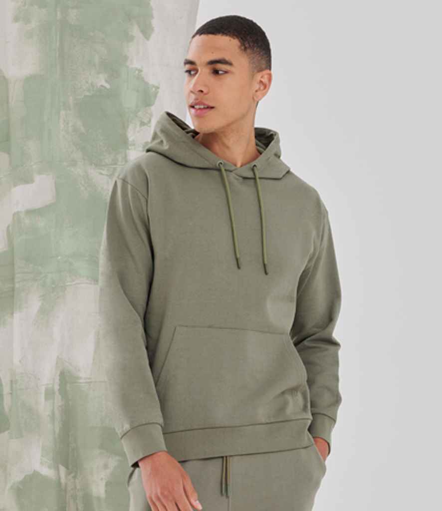 SF Unisex Sustainable Fashion Hoodie | Khaki