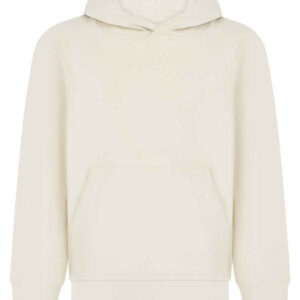 SF Minni Kids Sustainable Fashion Hoodie | Light stone