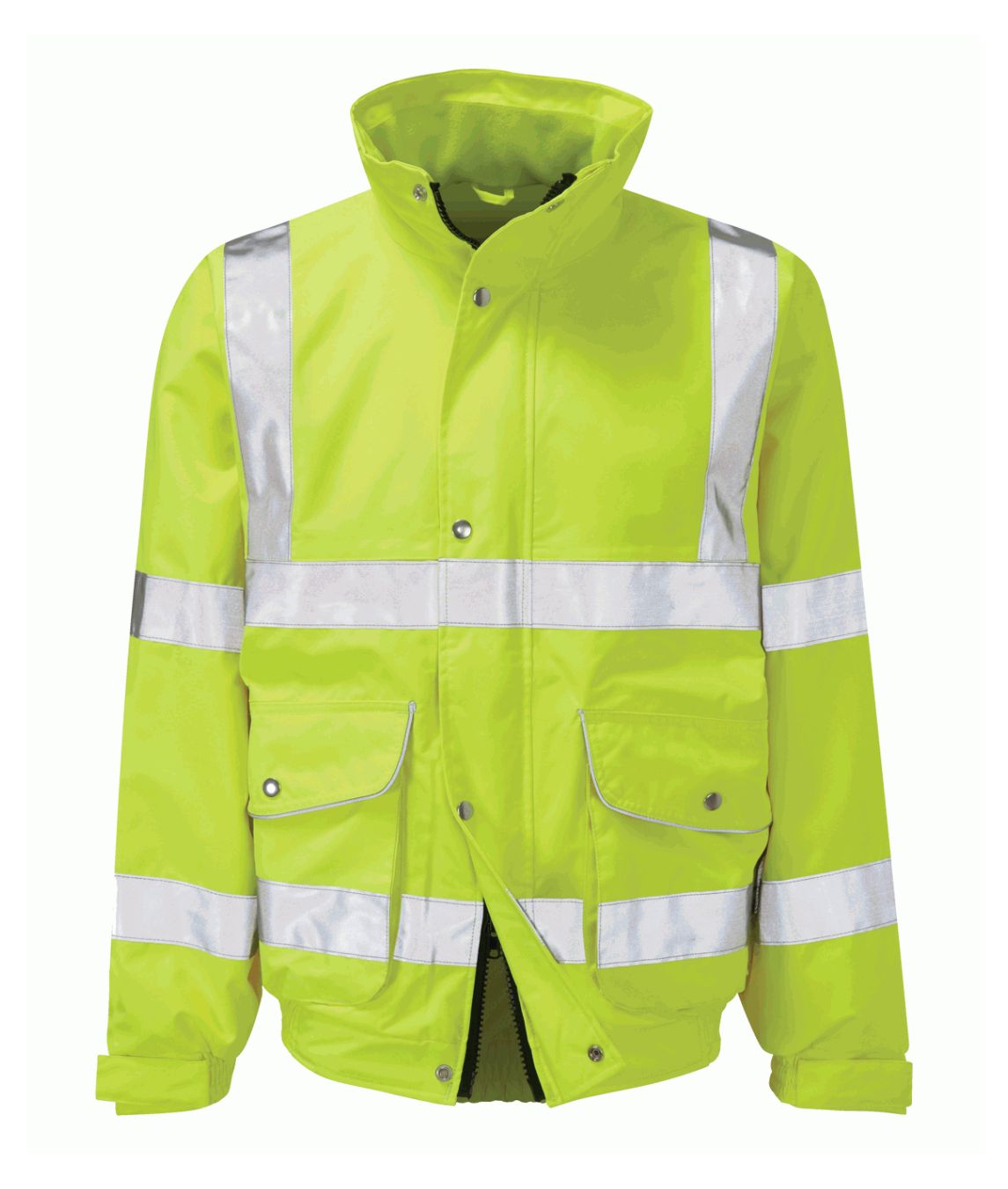 Scimitar 300D Breathable Bomber