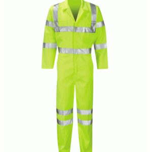 Sigma Tall Leg Coverall 275GSM