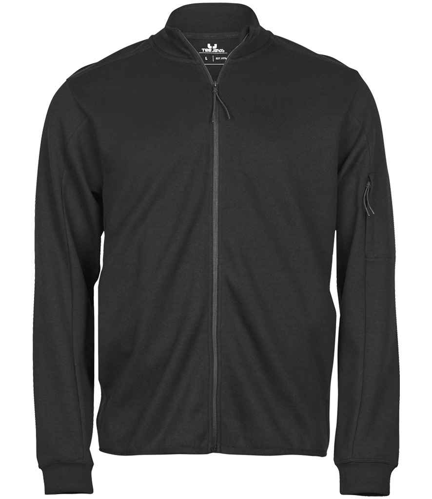 Tee Jays Full Zip Cardigan - Image 2