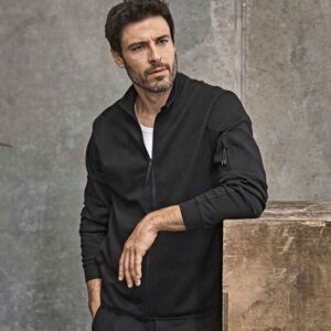 Tee Jays Full Zip Cardigan