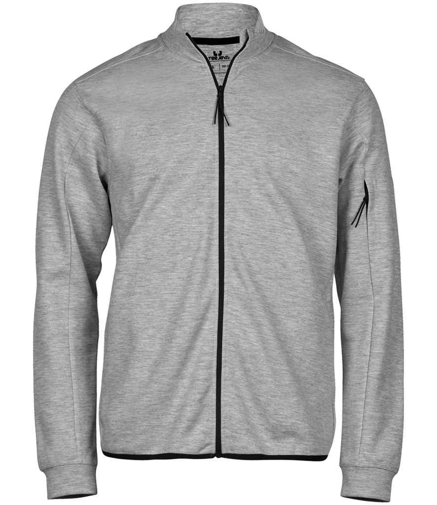 Tee Jays Full Zip Cardigan - Image 5