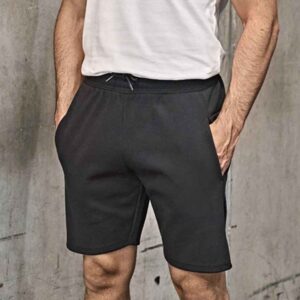 Tee Jays Unbrushed Shorts