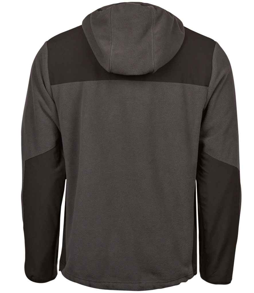 Tee Jays Mountain Hood Fleece - Image 3