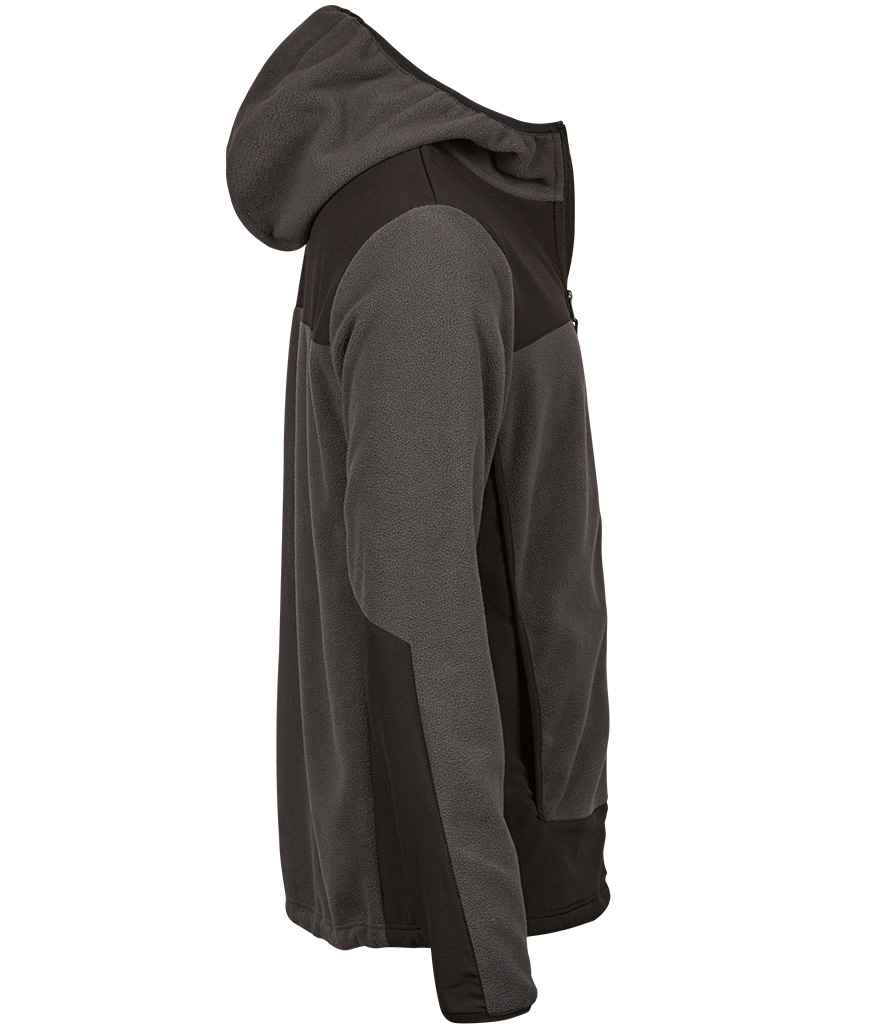Tee Jays Mountain Hood Fleece - Image 5