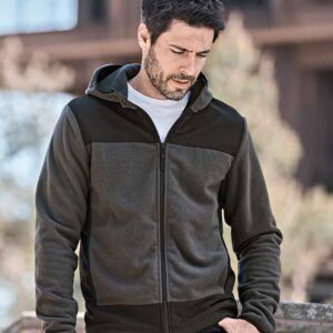 Tee Jays Mountain Hood Fleece