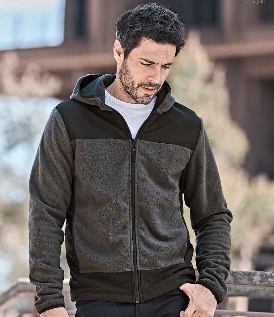 Tee Jays Mountain Hood Fleece