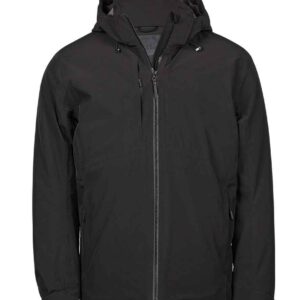 8000mm Waterproof Winter Jacket
