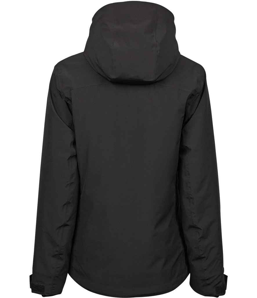 Ladies Waterproof Winter Jacket - Image 4