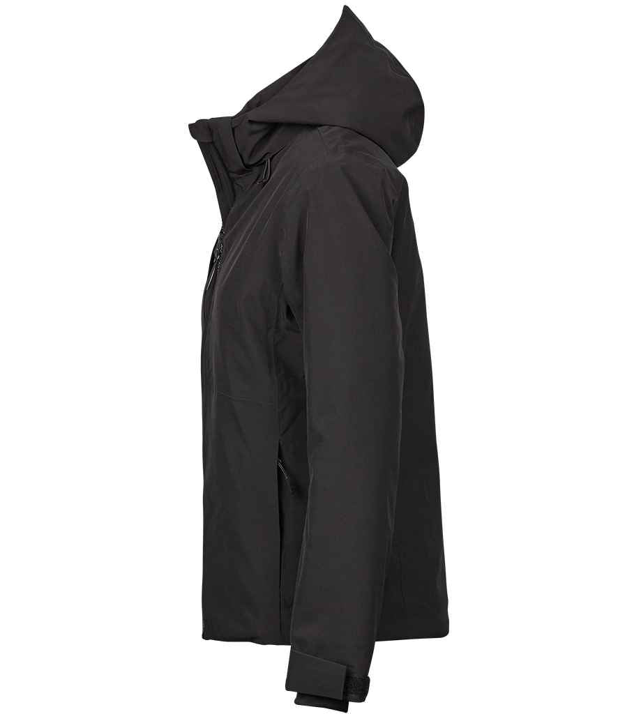 Ladies Waterproof Winter Jacket - Image 5
