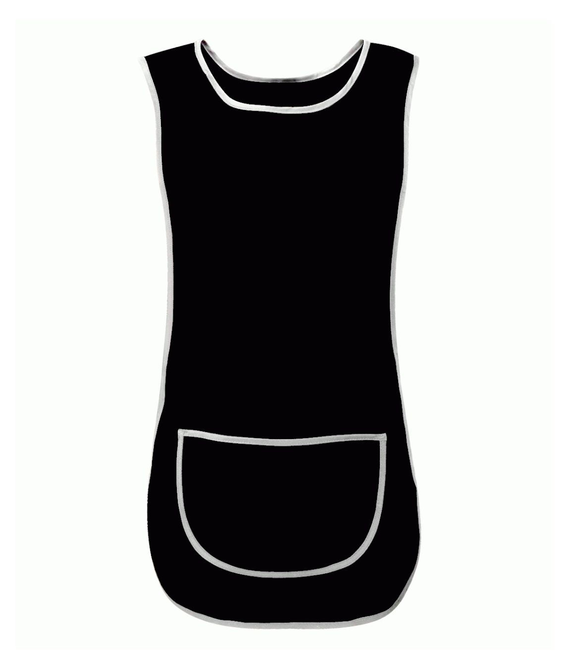 Unisex Tabard Polyester Cotton