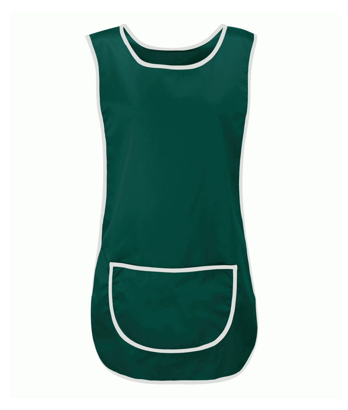 Unisex Tabard Polyester Cotton - Image 4